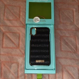 Kate Spade IPhone X case